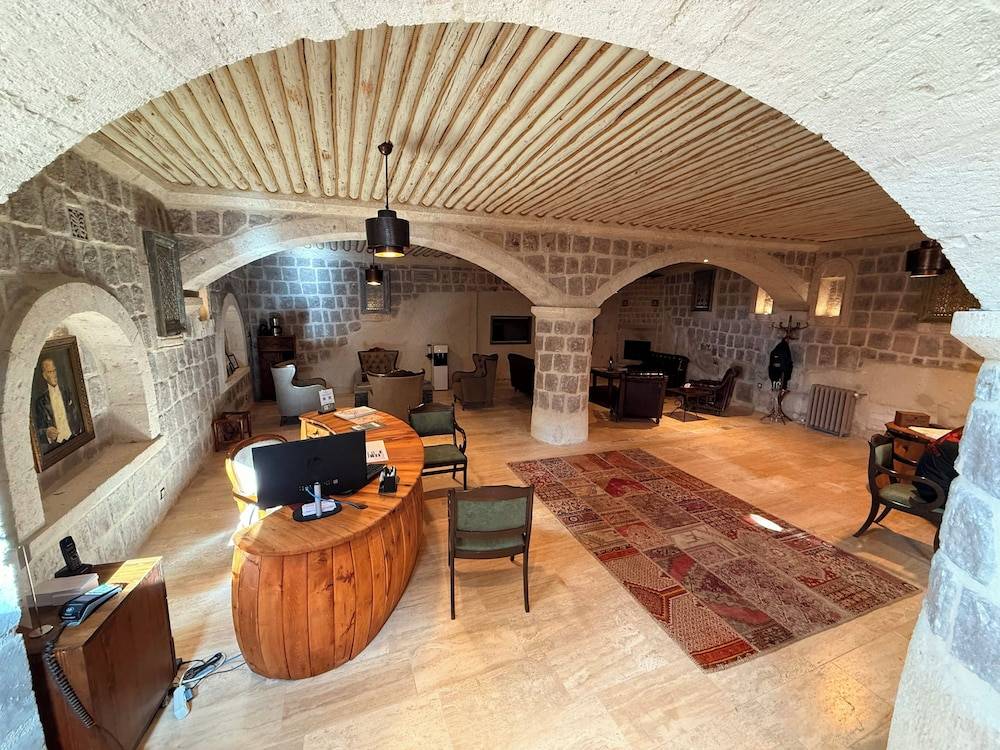 Cappadocia Cave Suites 2
