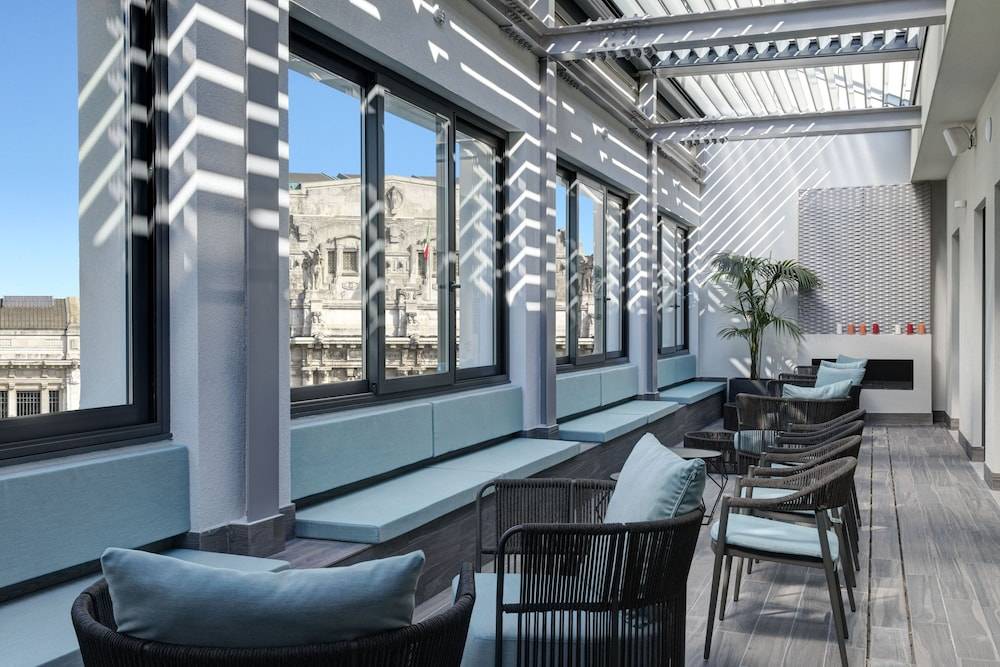 iQ Hotel Milano 1