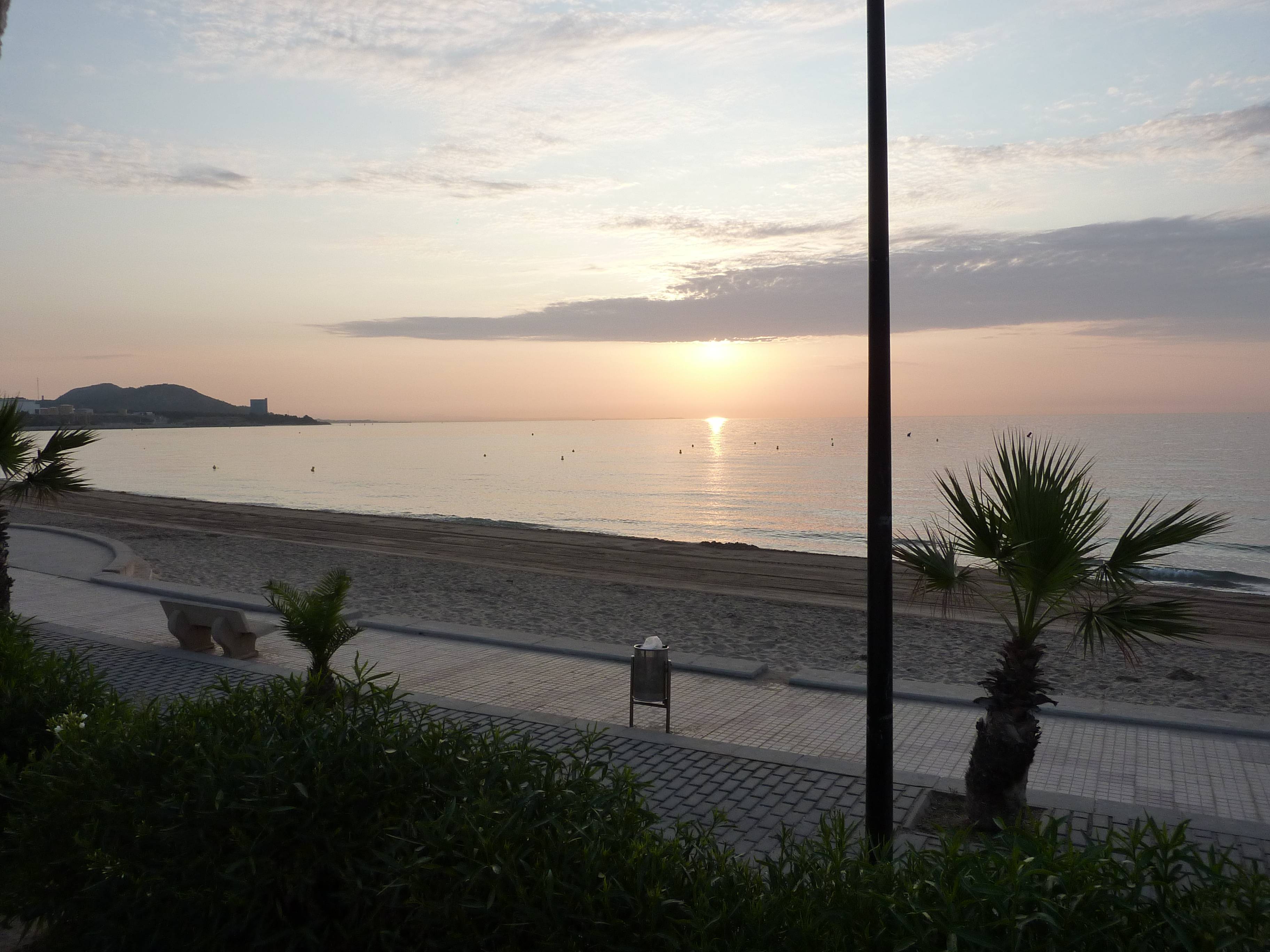 Hotel Llorca 2