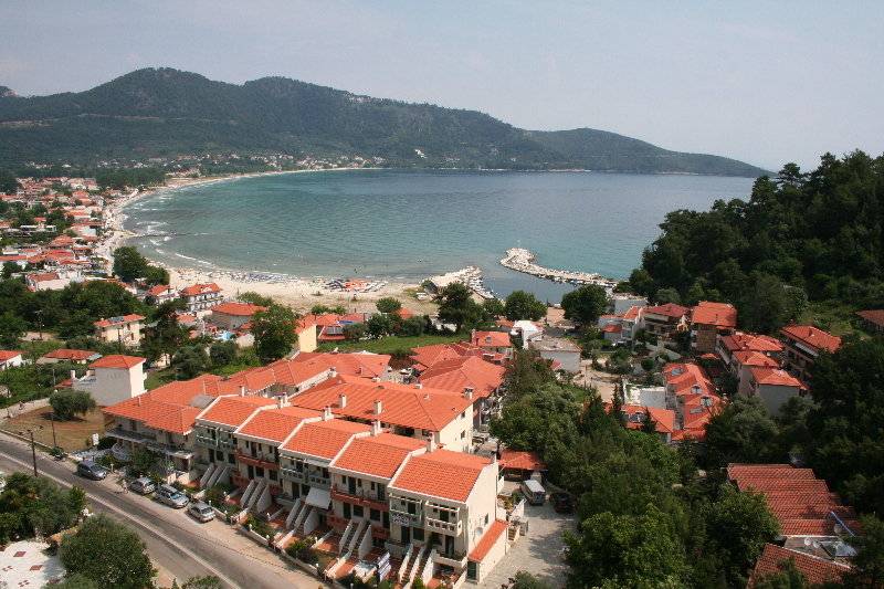 Ntinas Filoxenia Hotel & Spa 1