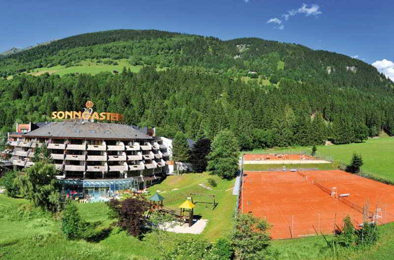 Familienhotel Sonngastein 1