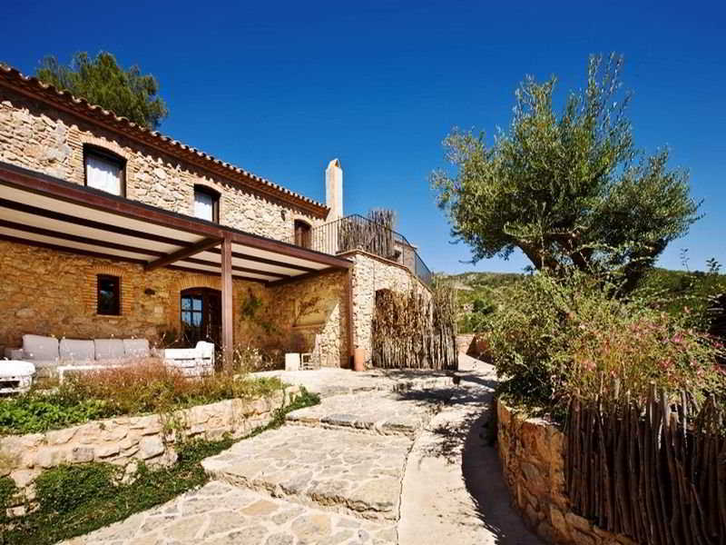 Hotel Mas Mariassa 1