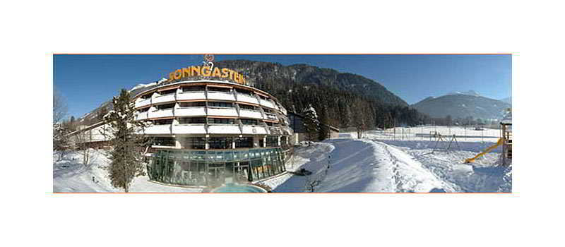 Familienhotel Sonngastein 2