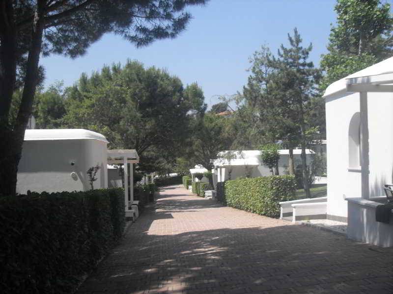 Villaggio La Pescaccia 1