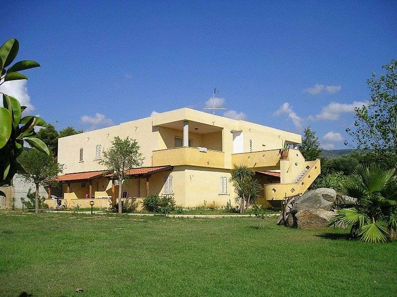 Hotel Residence Sciaron 1