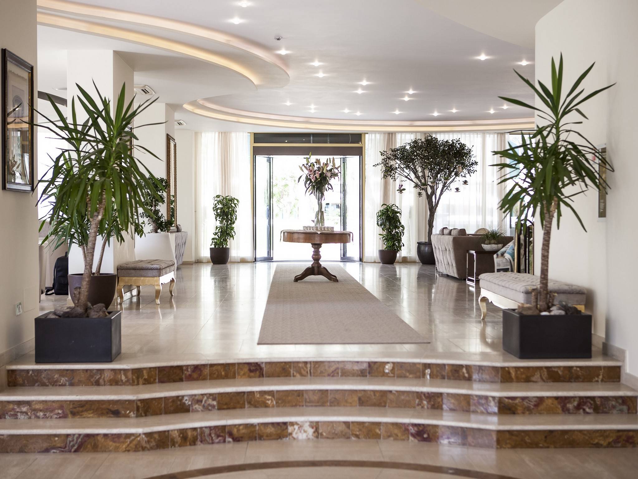 Hotel Nettuno 1