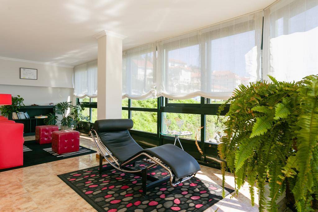 Hotel Stellamaris 2