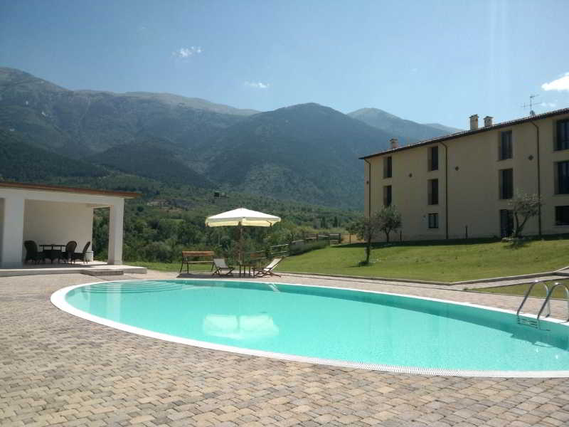 Villa Giovina 1