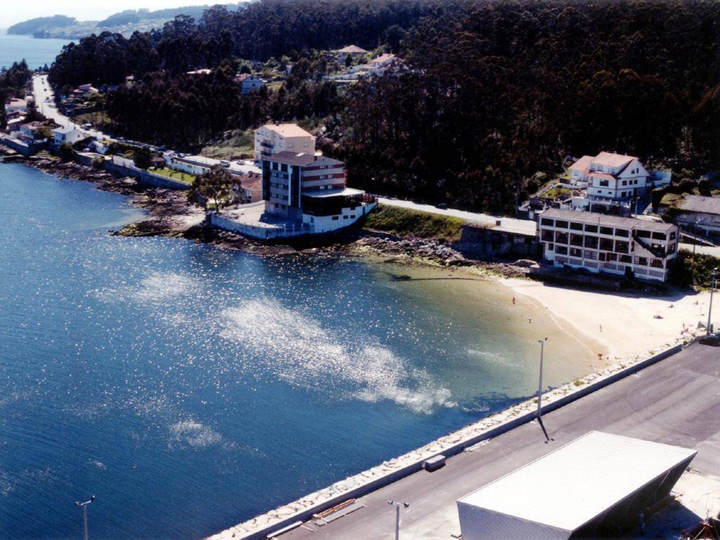 Hotel Stellamaris 1