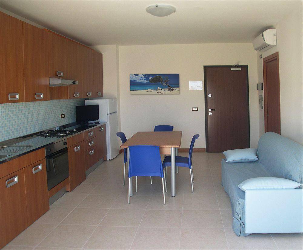 Residence I Delfini 1