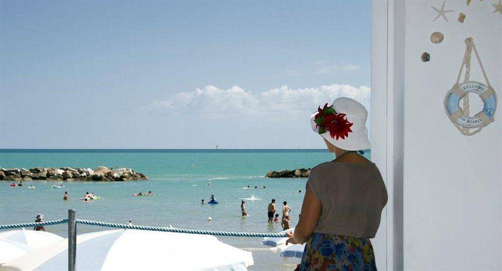 Residence I Delfini 2
