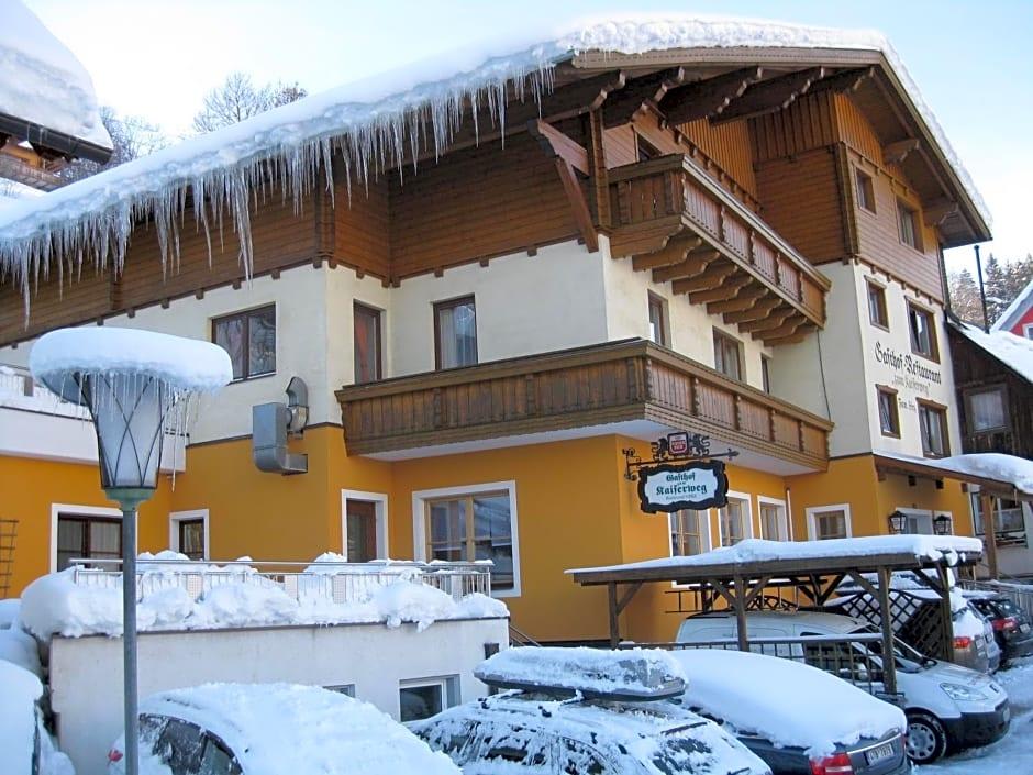 Gasthof zum Kaiserweg 2