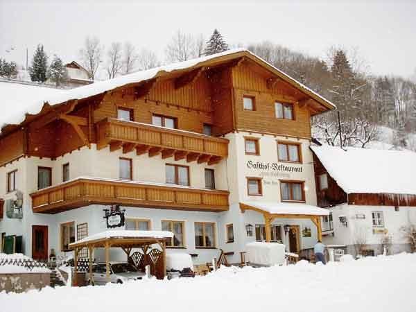 Gasthof zum Kaiserweg 1