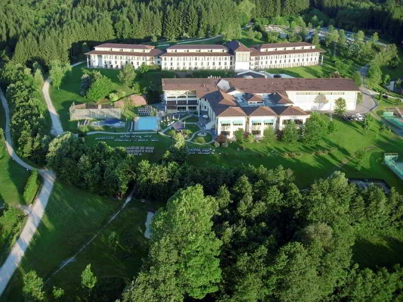 Aldiana Club Ampflwang 2