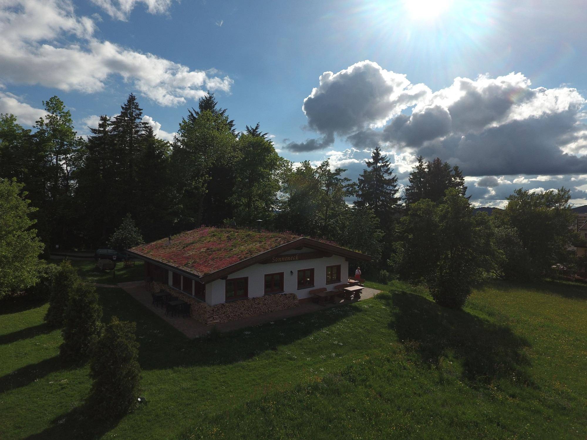 Vitalhotel Sonneneck 2