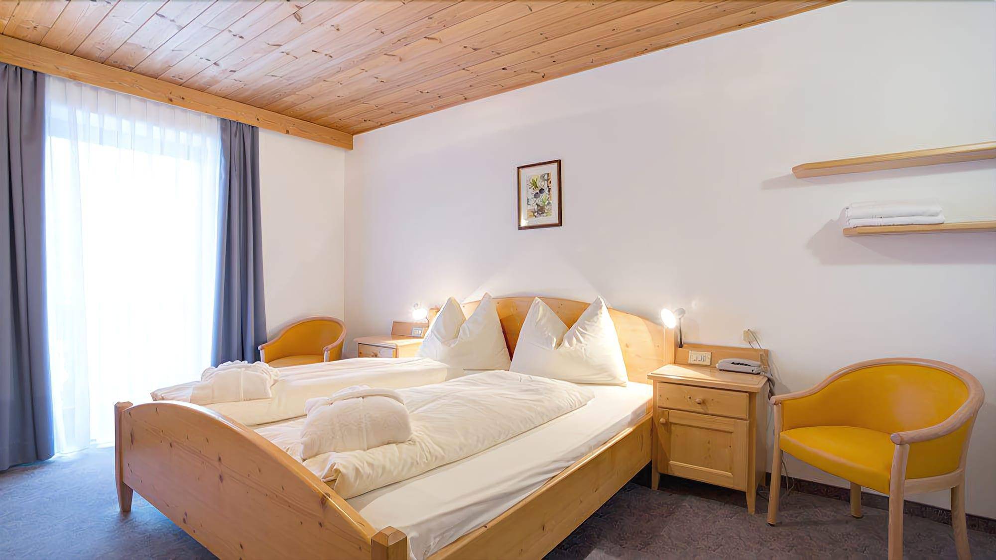 Good Life Hotel Zirm 1