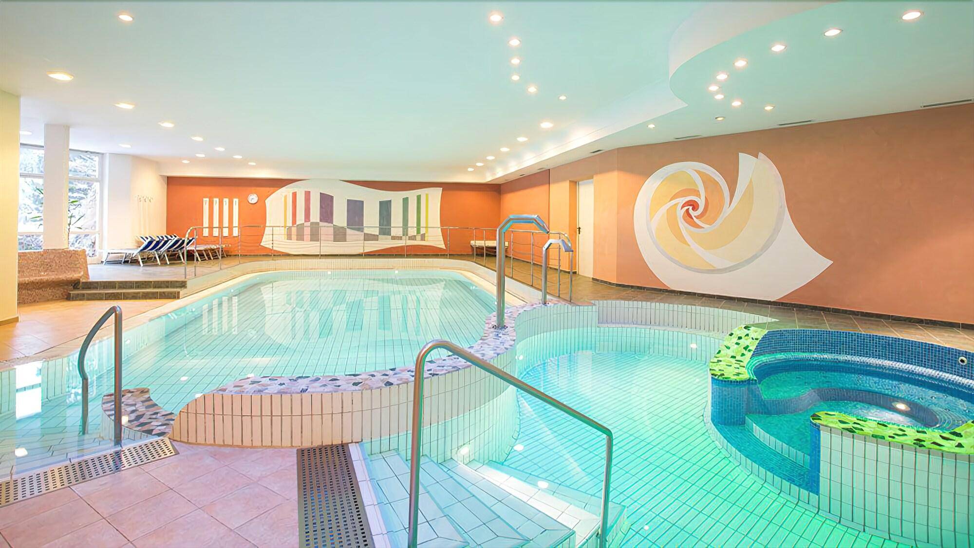 Good Life Hotel Zirm 2
