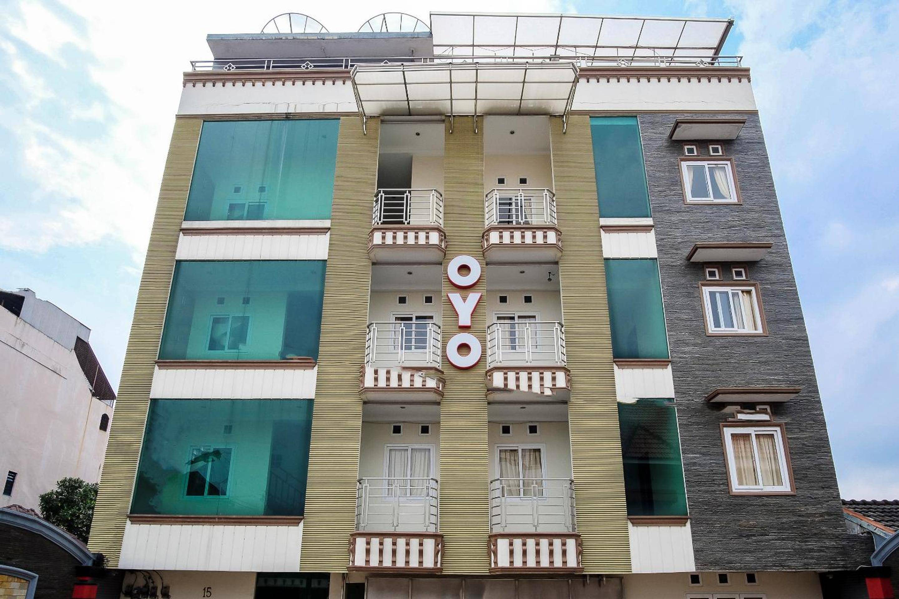 Hotel Firenze 3 Stelle Superior 1