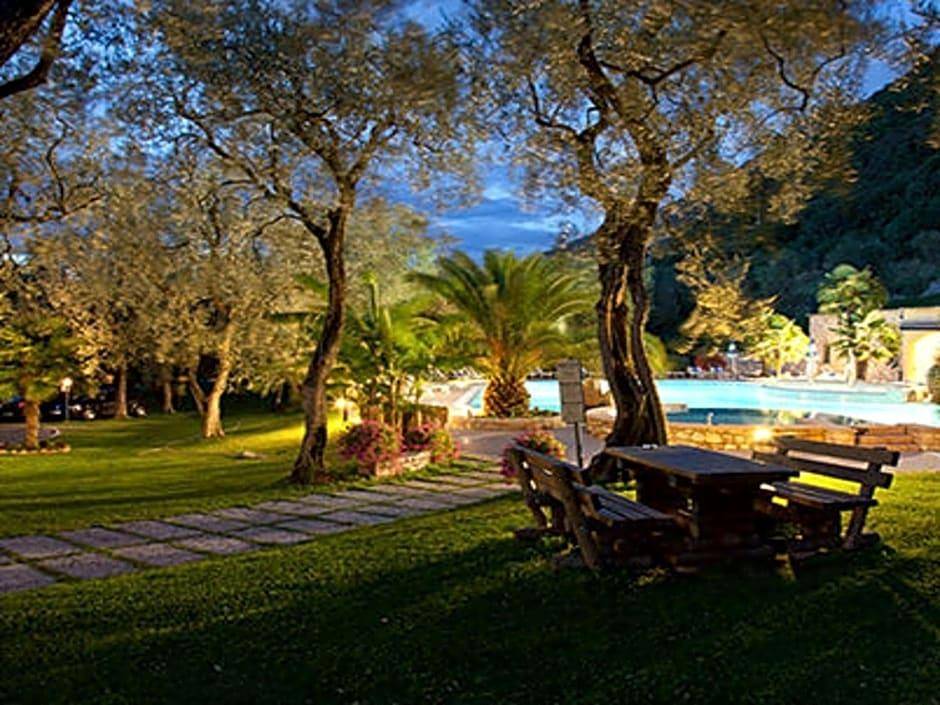 Hotel San Carlo 1