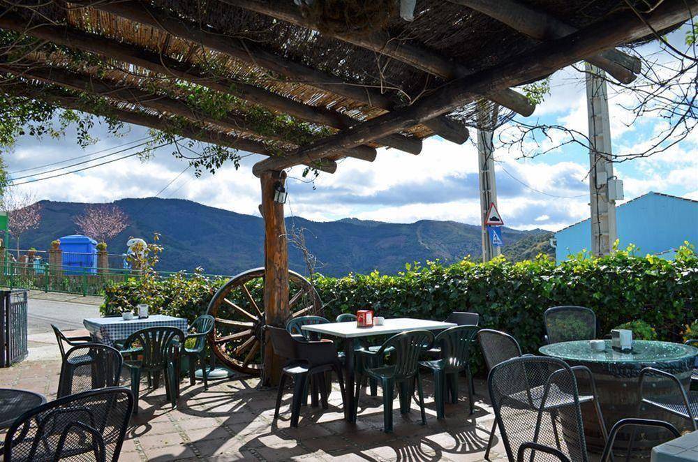 Hotel Restaurante Bandolero 2