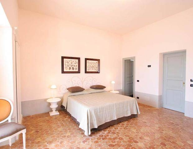 La Salina Hotel Borgo Di Mare 1