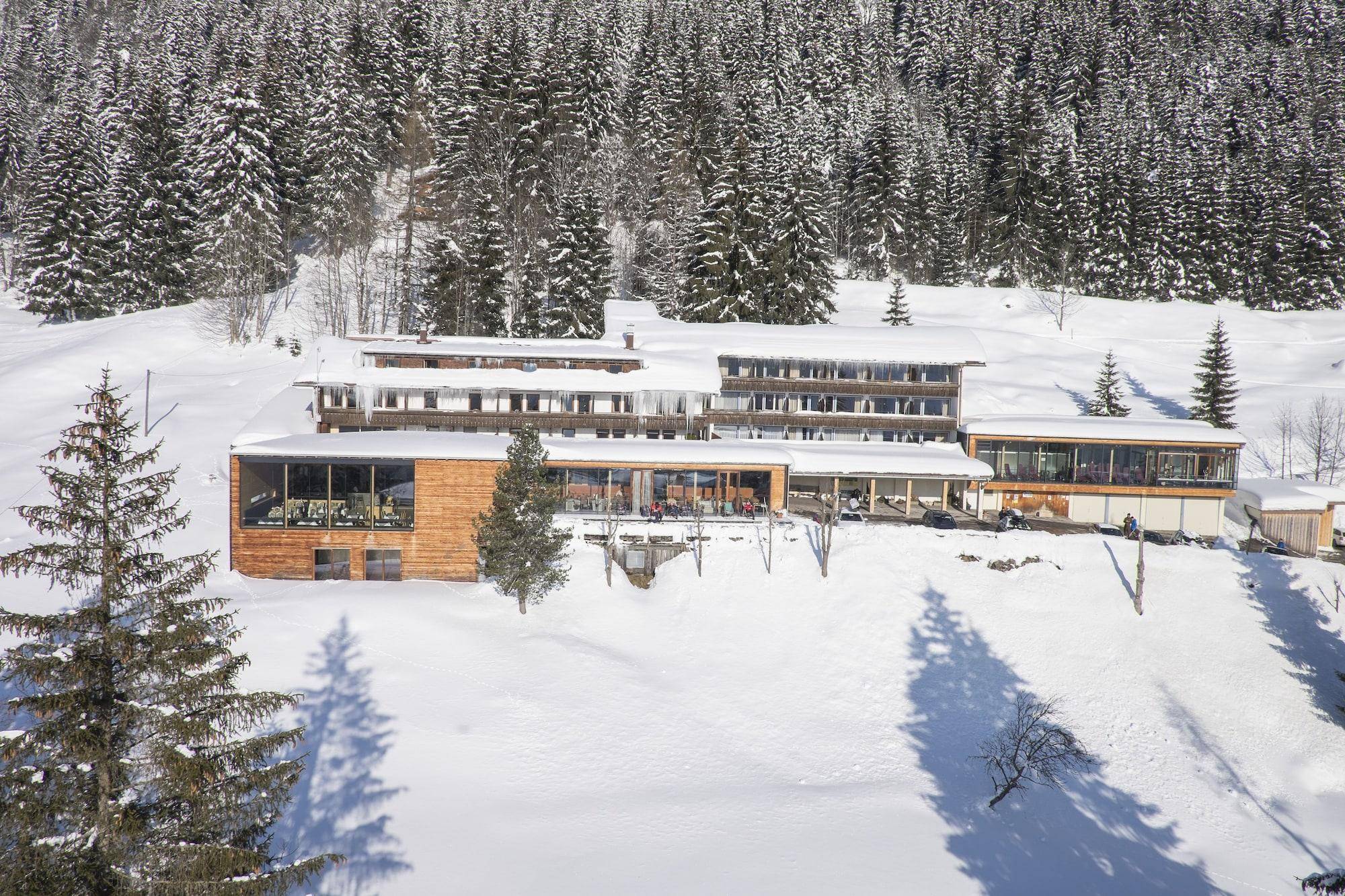 Bio-Berghotel Ifenblick 1