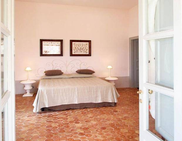 La Salina Hotel Borgo Di Mare 2