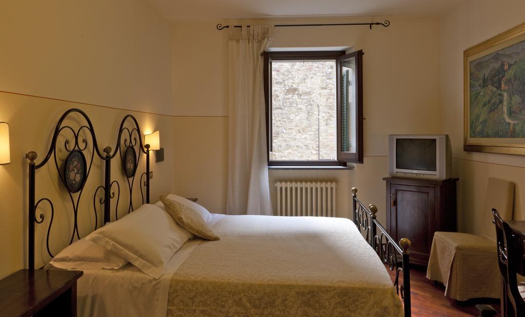 La Locanda Del Capitano 2