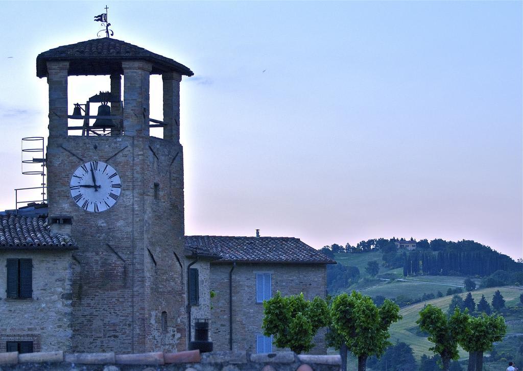 La Locanda Del Capitano 1