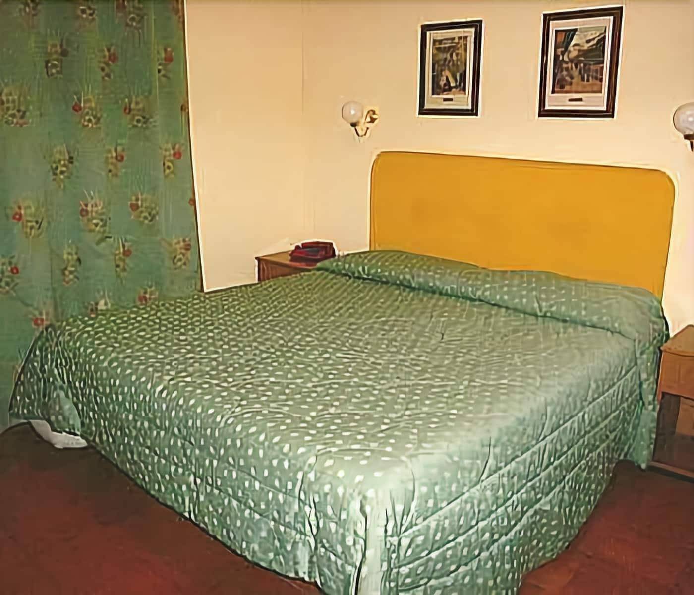 Hotel Boni Cerri 1