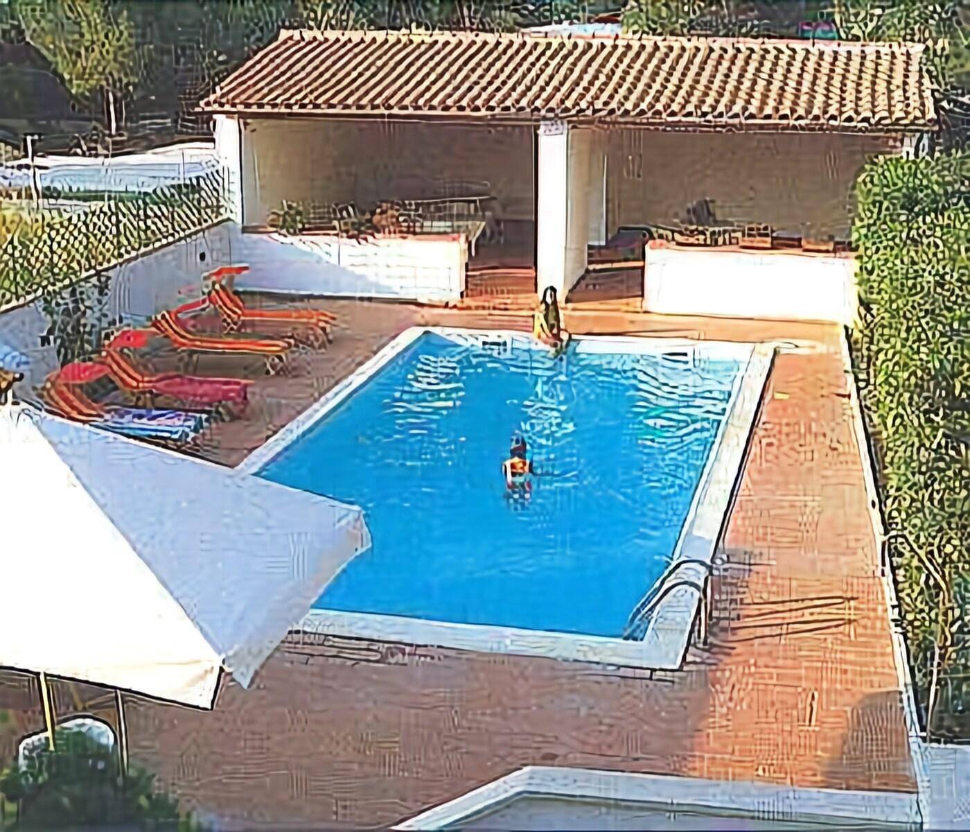 Hotel Boni Cerri 2