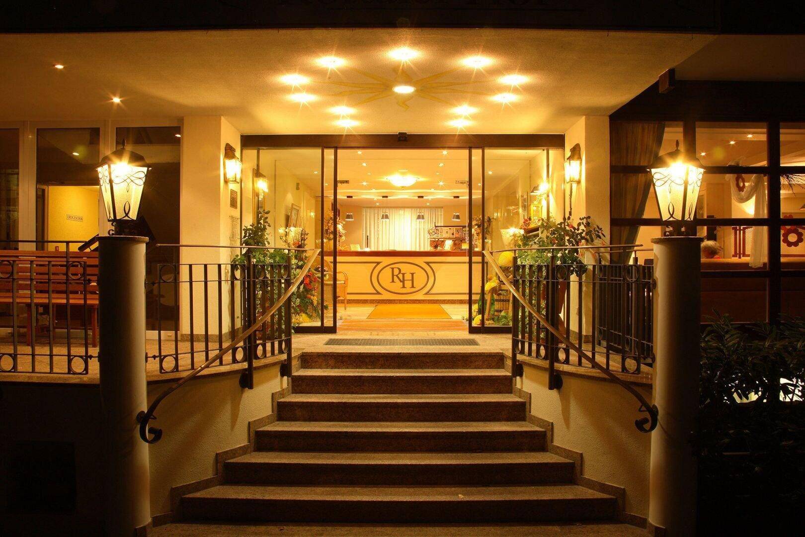 Thermen-Hotel Rottaler Hof 2