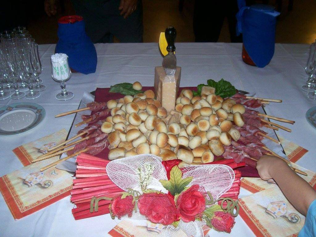 Hotel Casa Del Gourmet 1