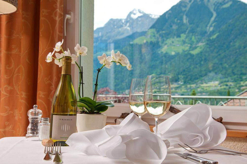 Hilburger Hotel 1