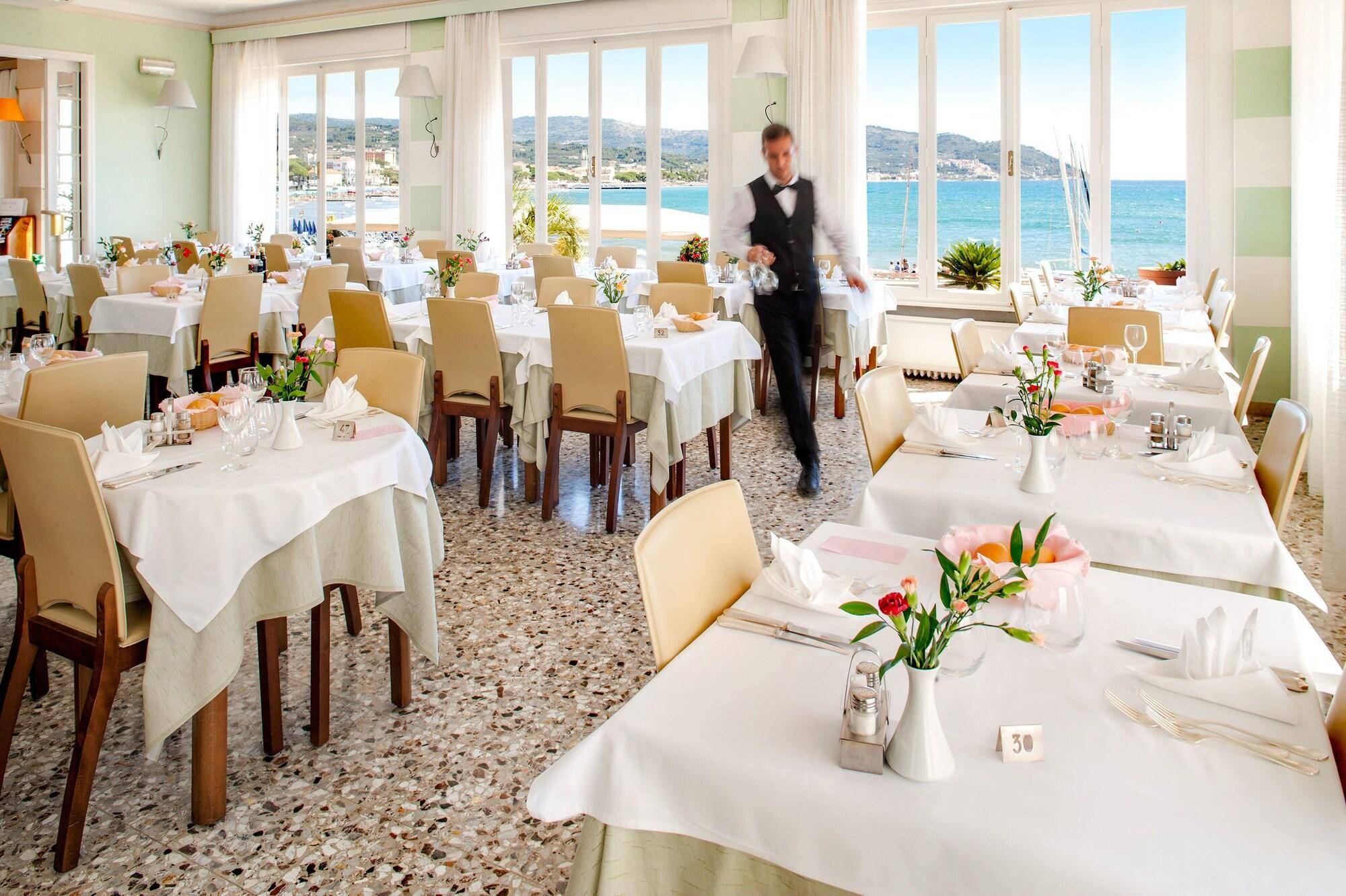 Hotel Golfo e Palme 1