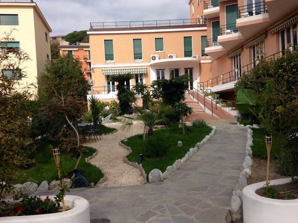 Hotel San Michele 1