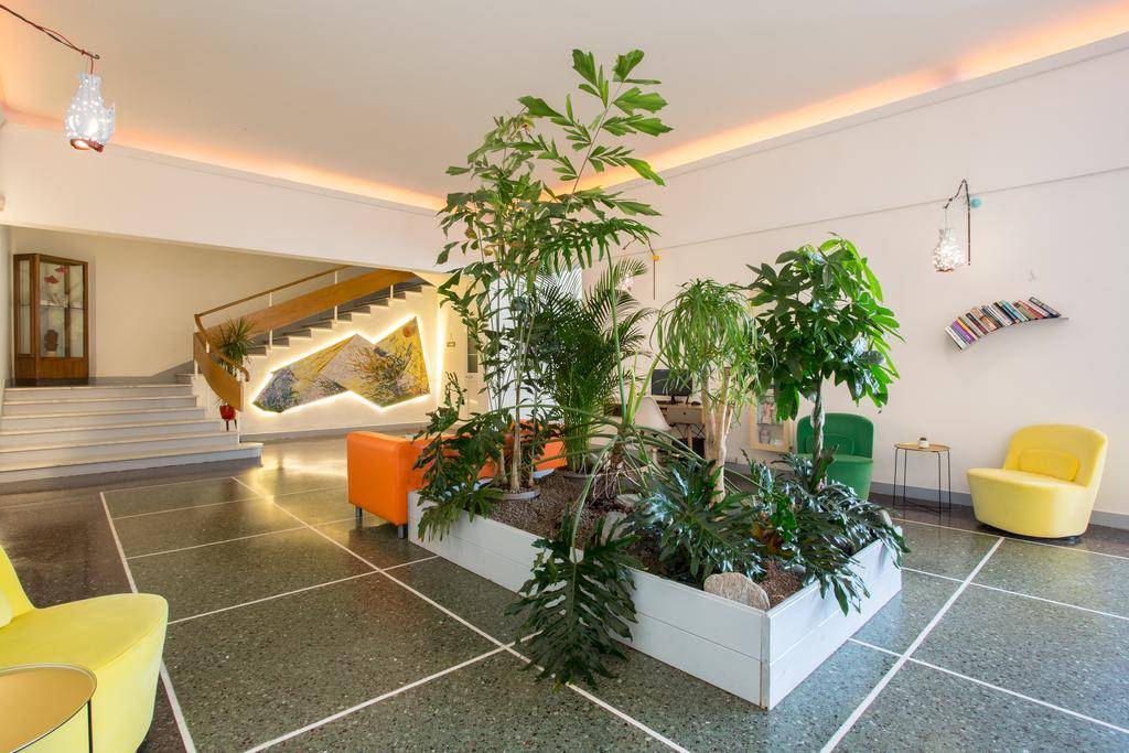 Hotel San Michele 2