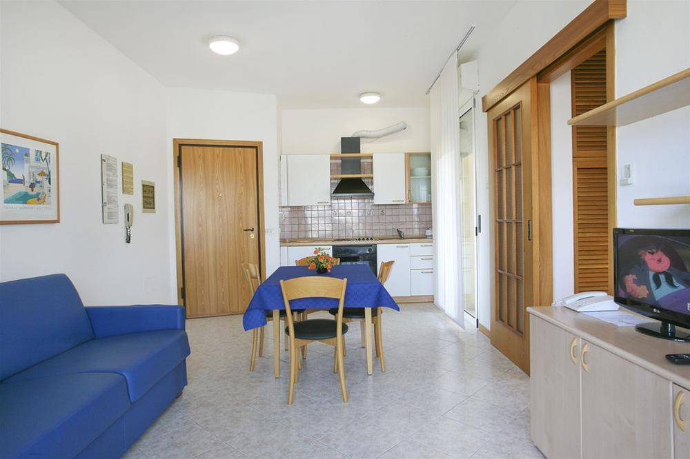 Residence le Spiagge 2