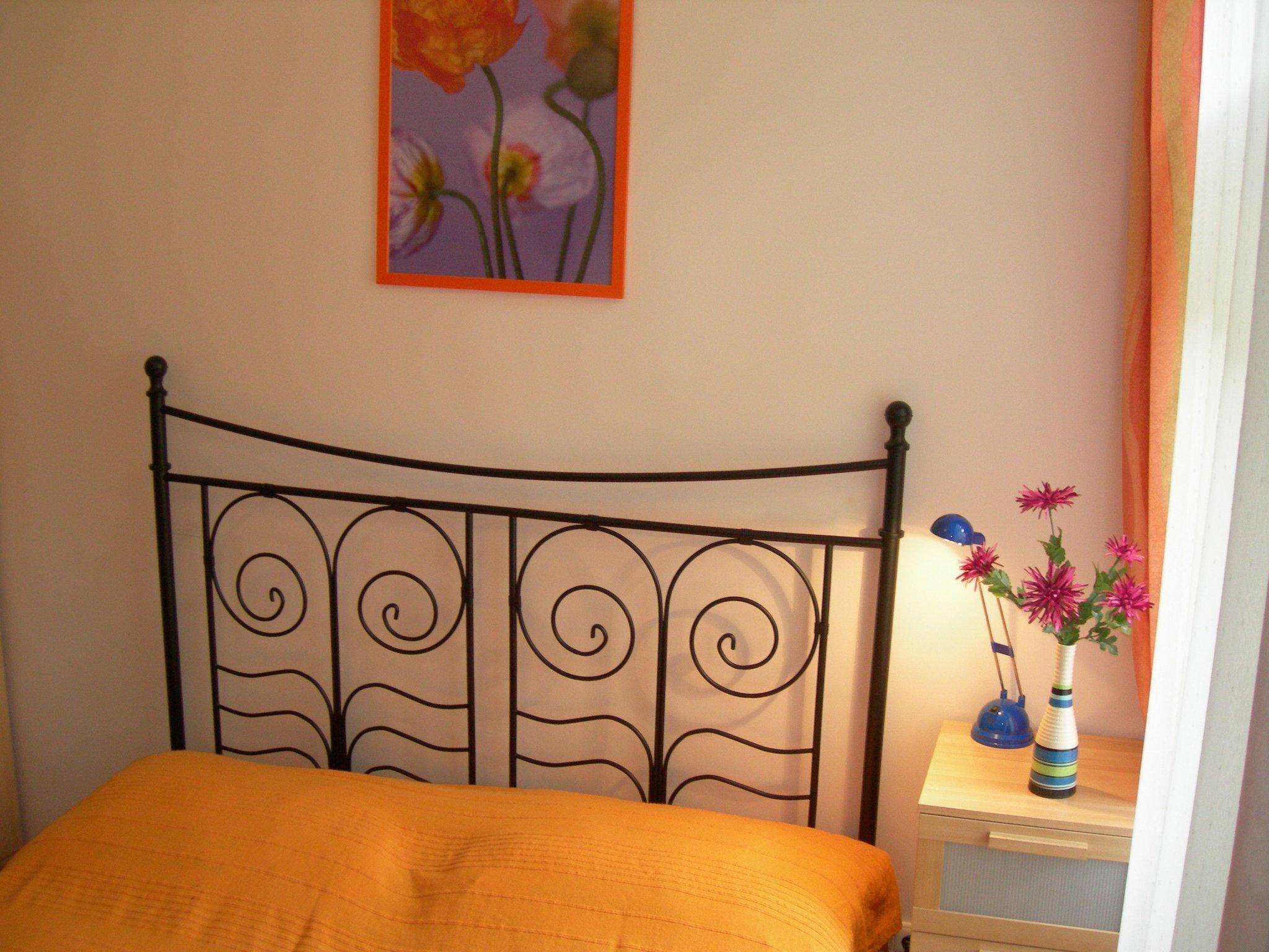 Aparthotel City 5 2