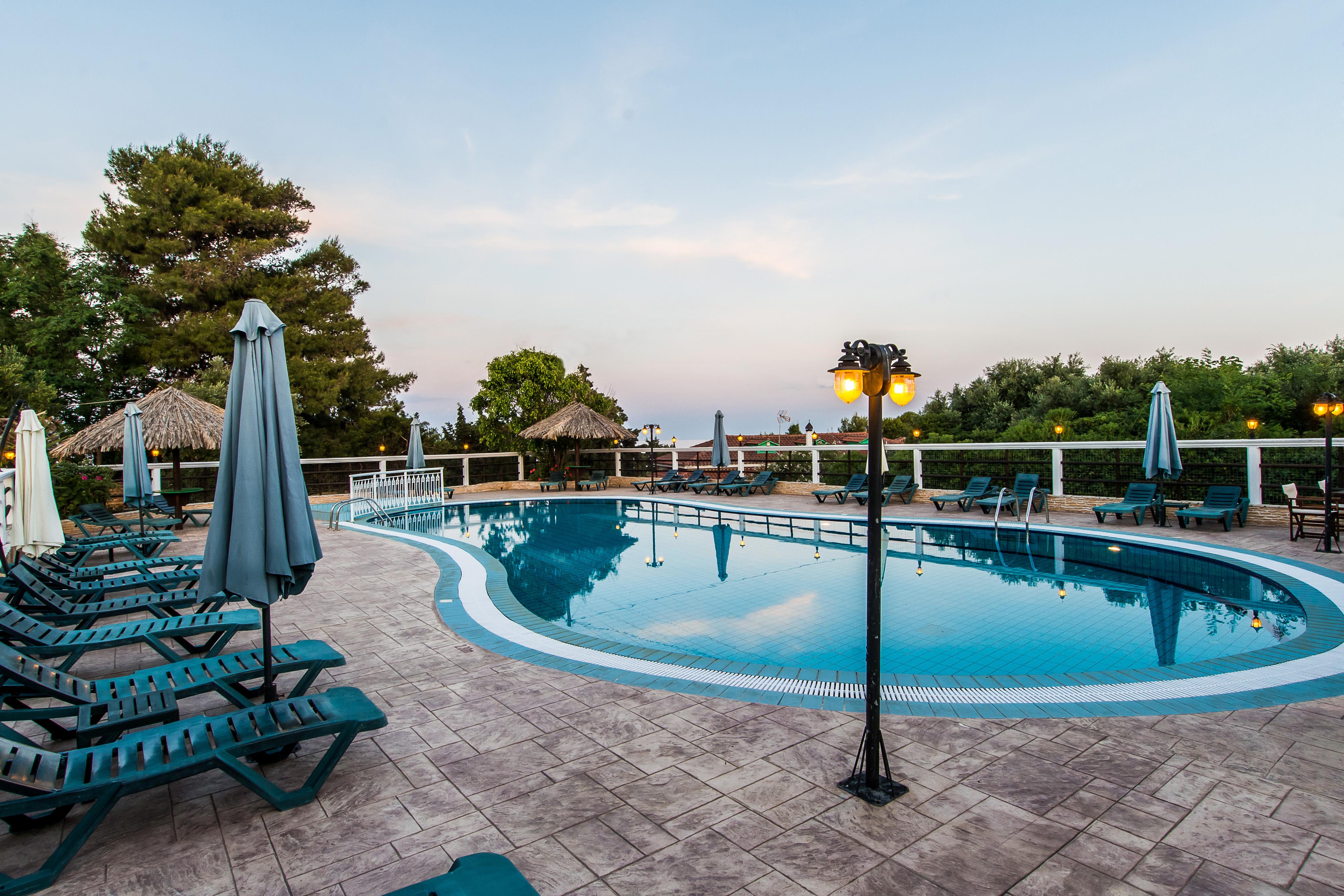 Bozikis Palace Hotel 1