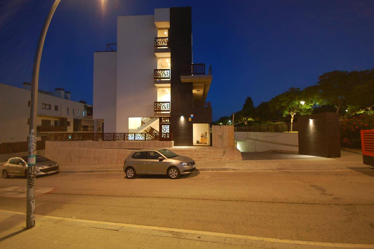Resort Sitges Apartment Free Parking 1