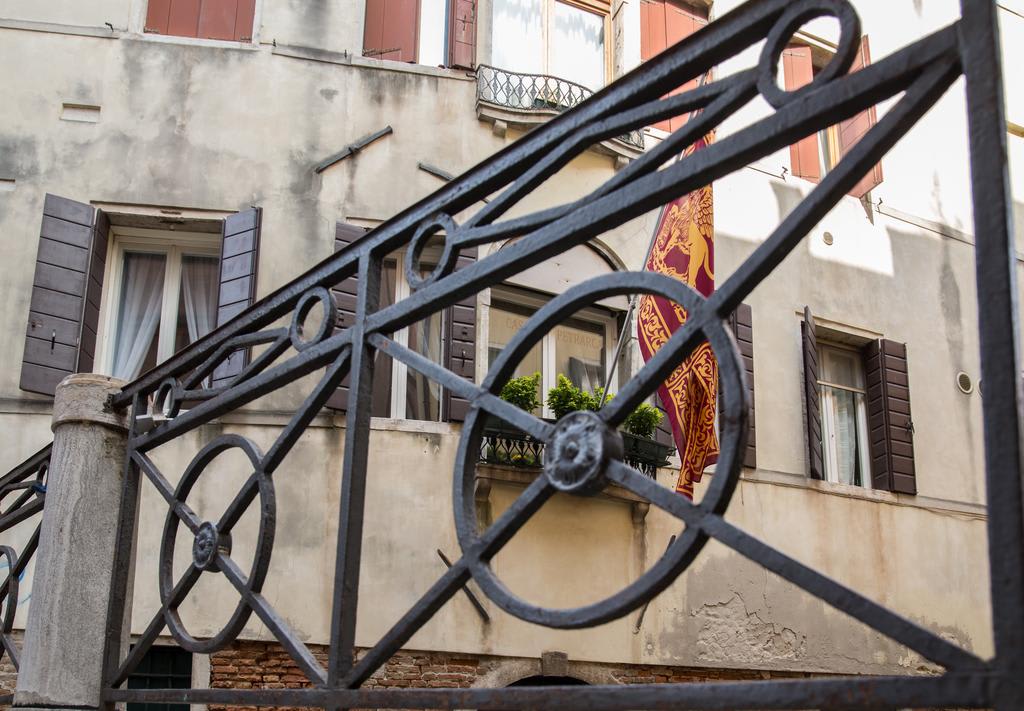Hotel Casa Petrarca 2