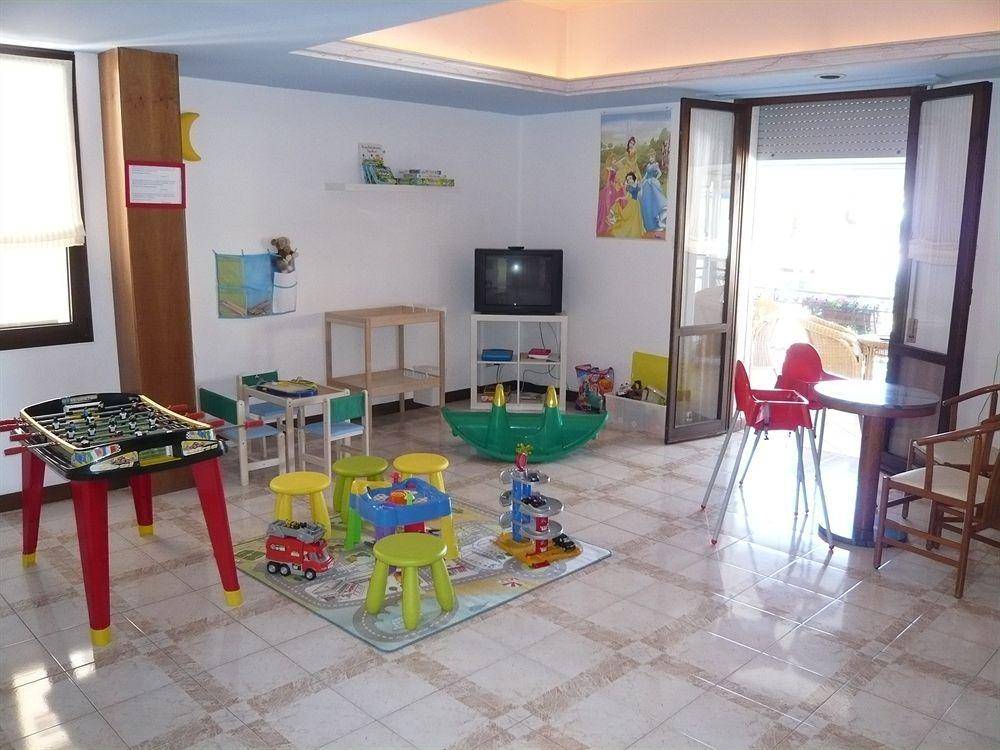 Hotel Jesulum 2
