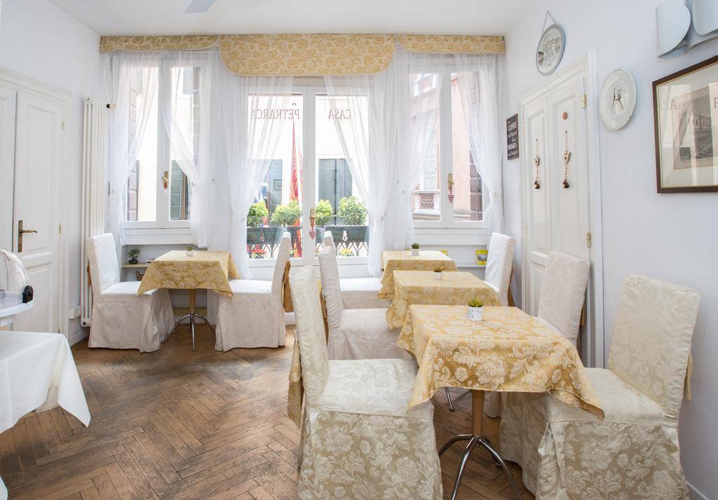Hotel Casa Petrarca 2