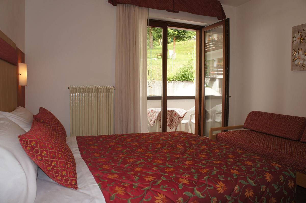 Residence Diamant 2