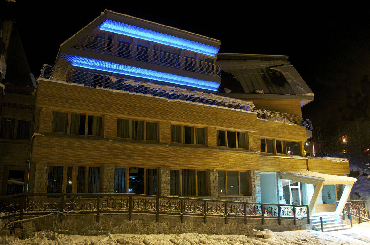 Jolly Resort & SPA 2