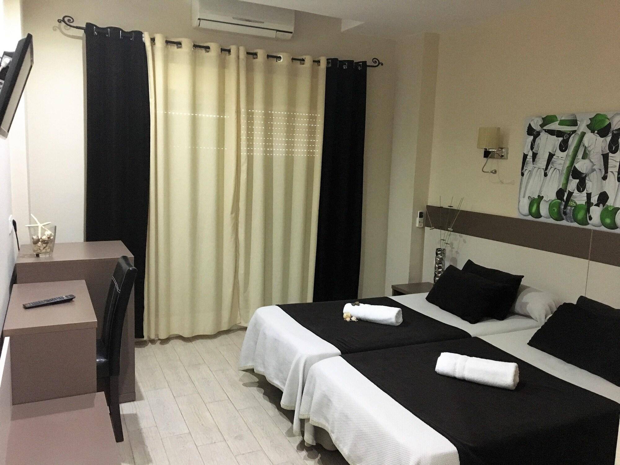 Hotel Ancla 1