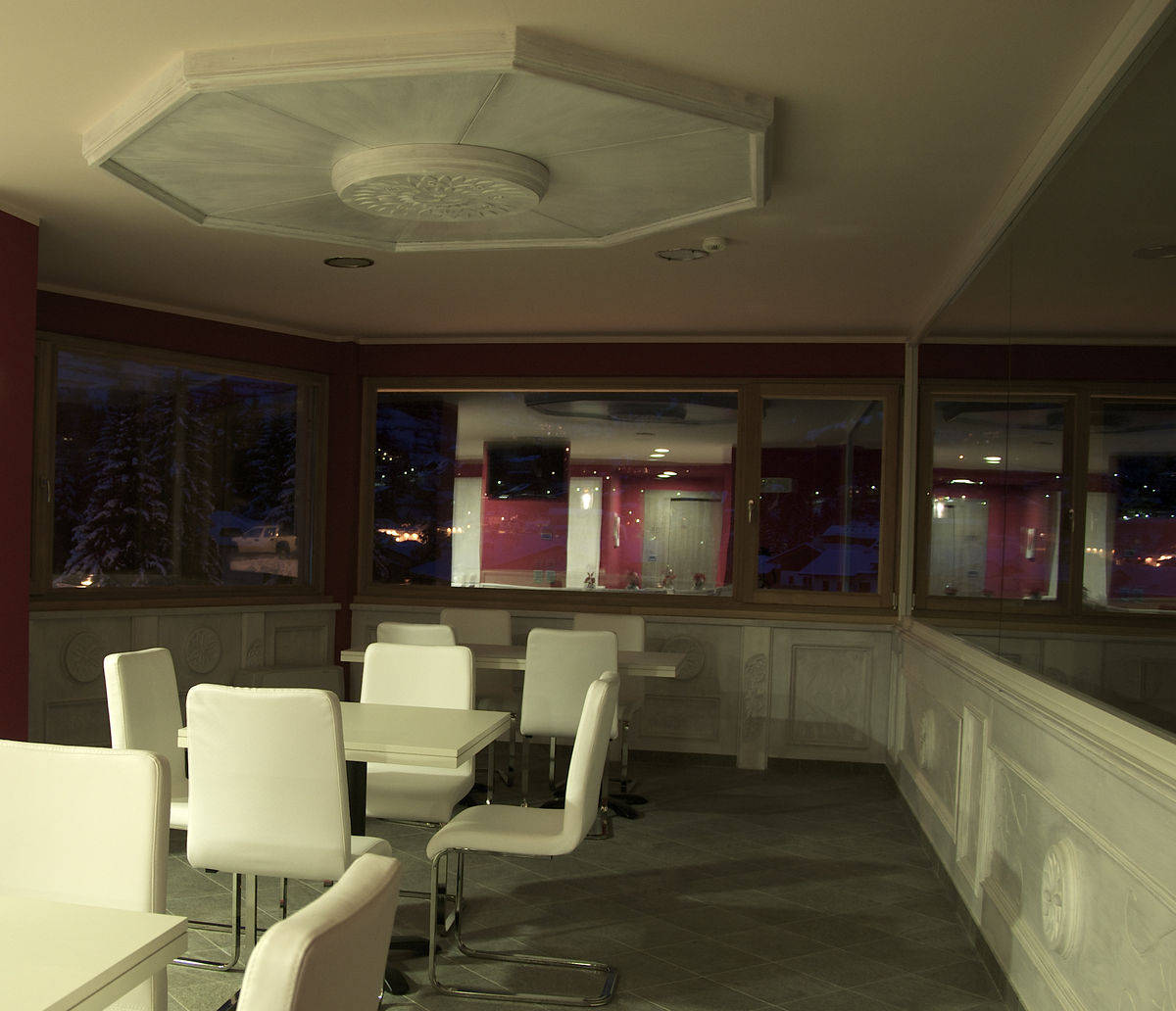 Jolly Resort & SPA 1