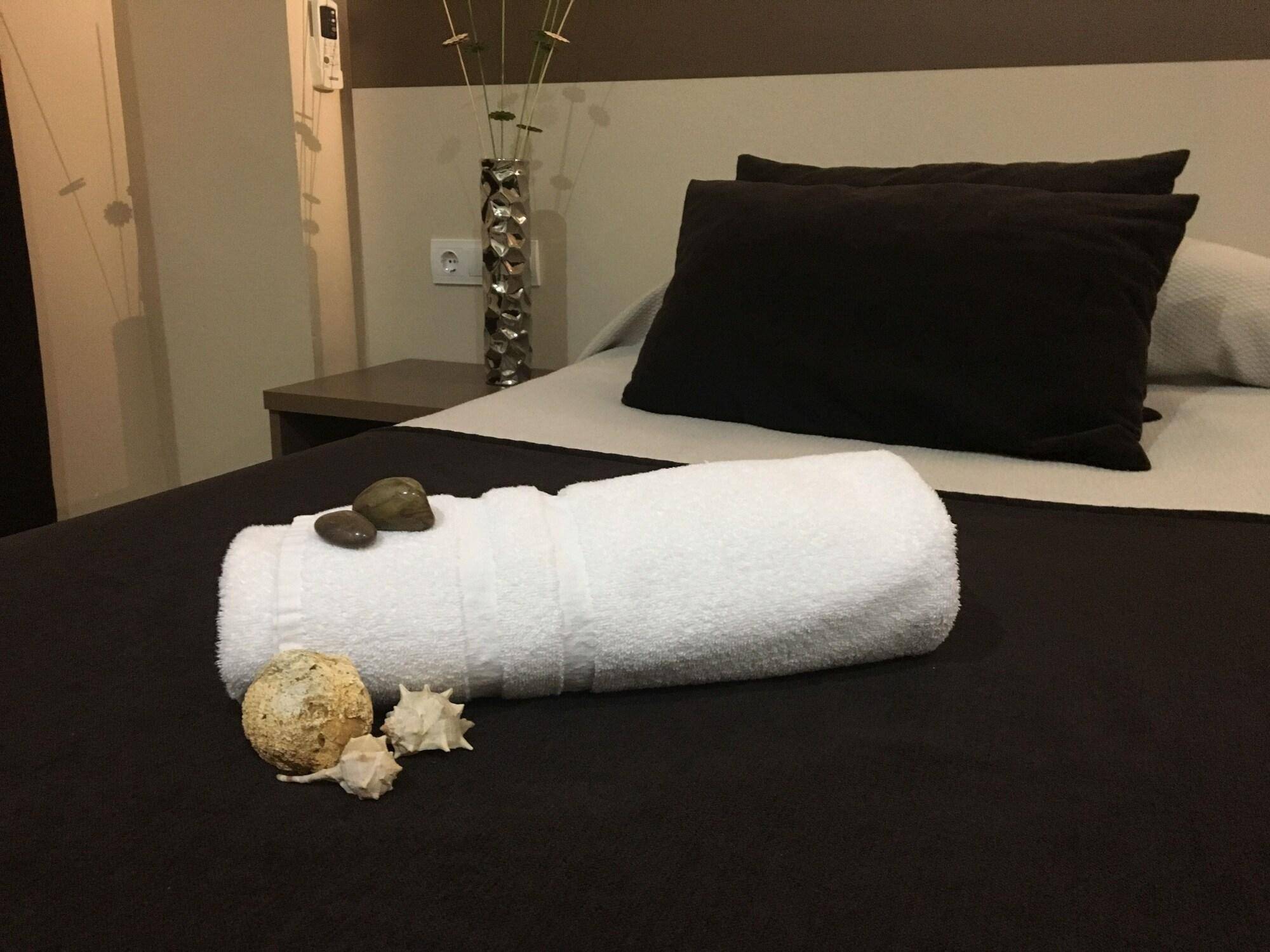 Hotel Ancla 2