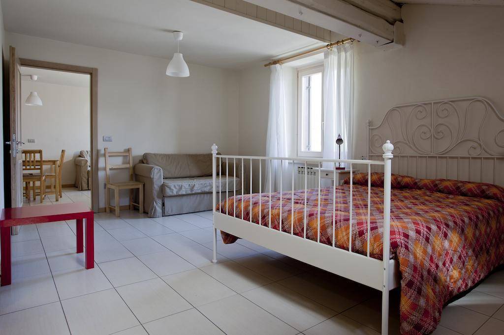 Residence Redivalle 2